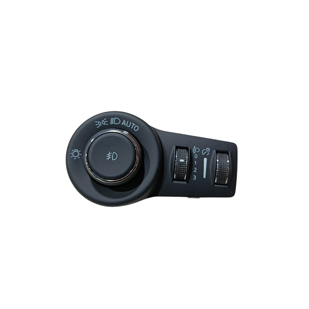Botão Comando Luz Jeep Compass 2021 A 2025