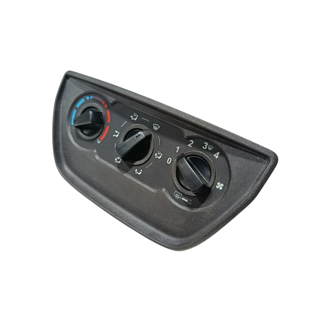 Comando ar condicionado Ford Ka 2008 a 2012