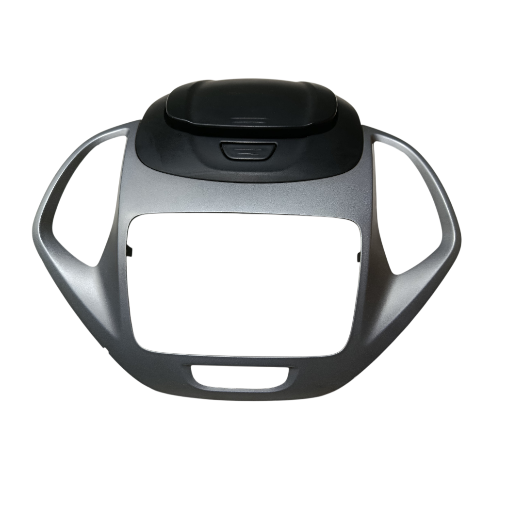 Moldura central painel Ford Ka 2013 a 2019