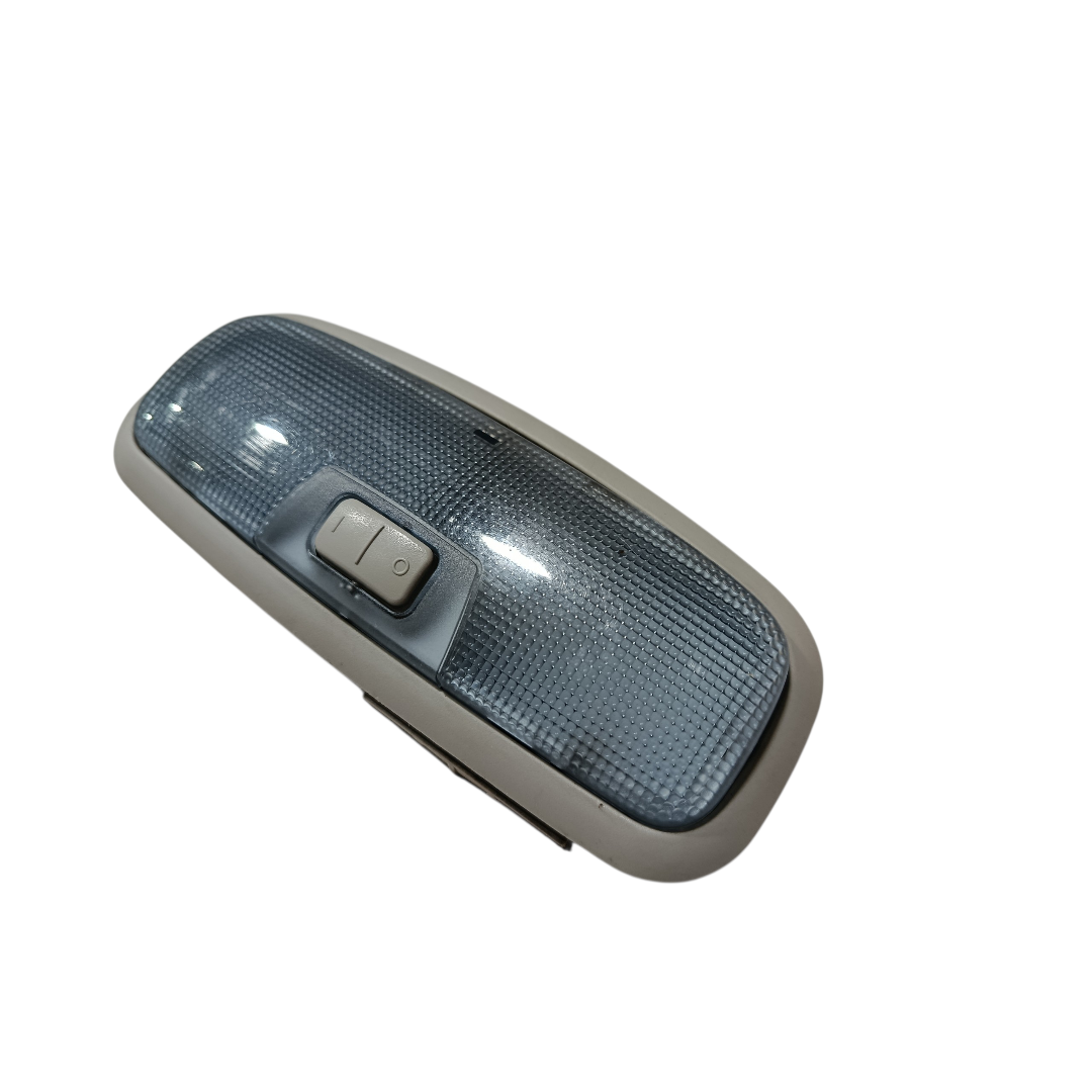 Luz Cortesia Teto Ford Ka 2014 A 2018