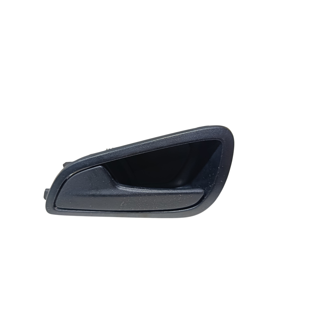 Maçaneta int dianteira esquerda motorist Ford Ka 2015 a 2020