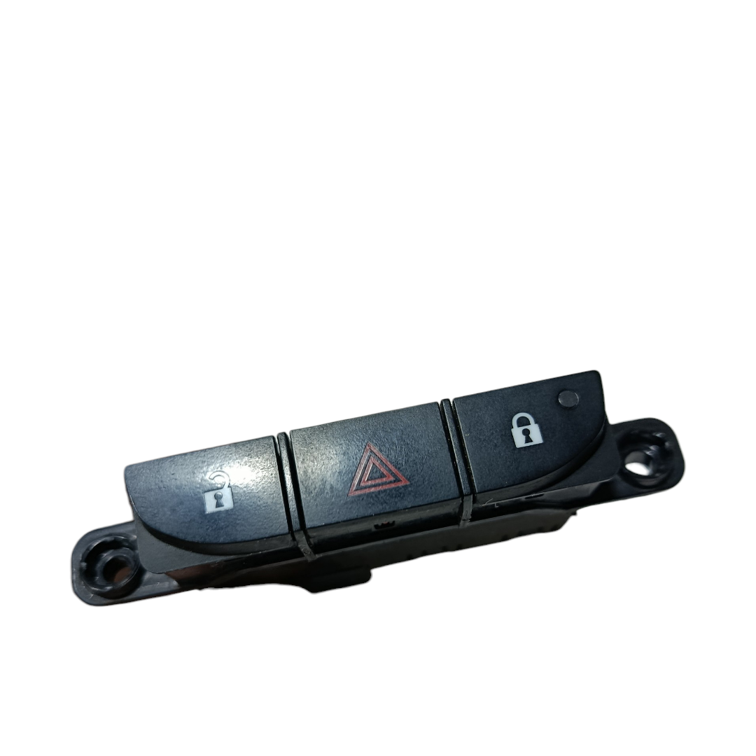 Botão Pisca Alerta Trava Ford Ka 2013