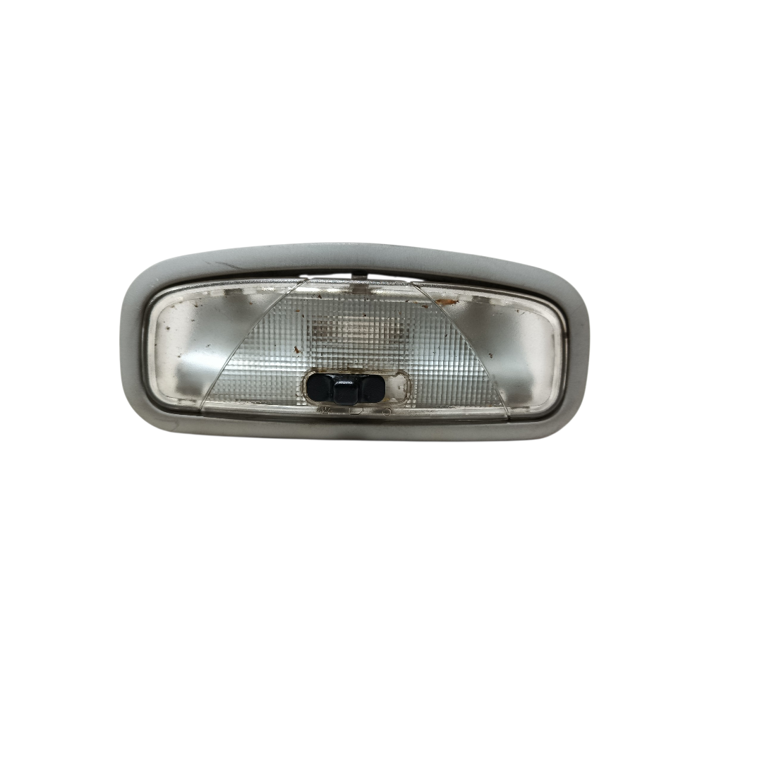 Luz cortesia teto Ford Fiesta ka ecosport 2003 a 2012