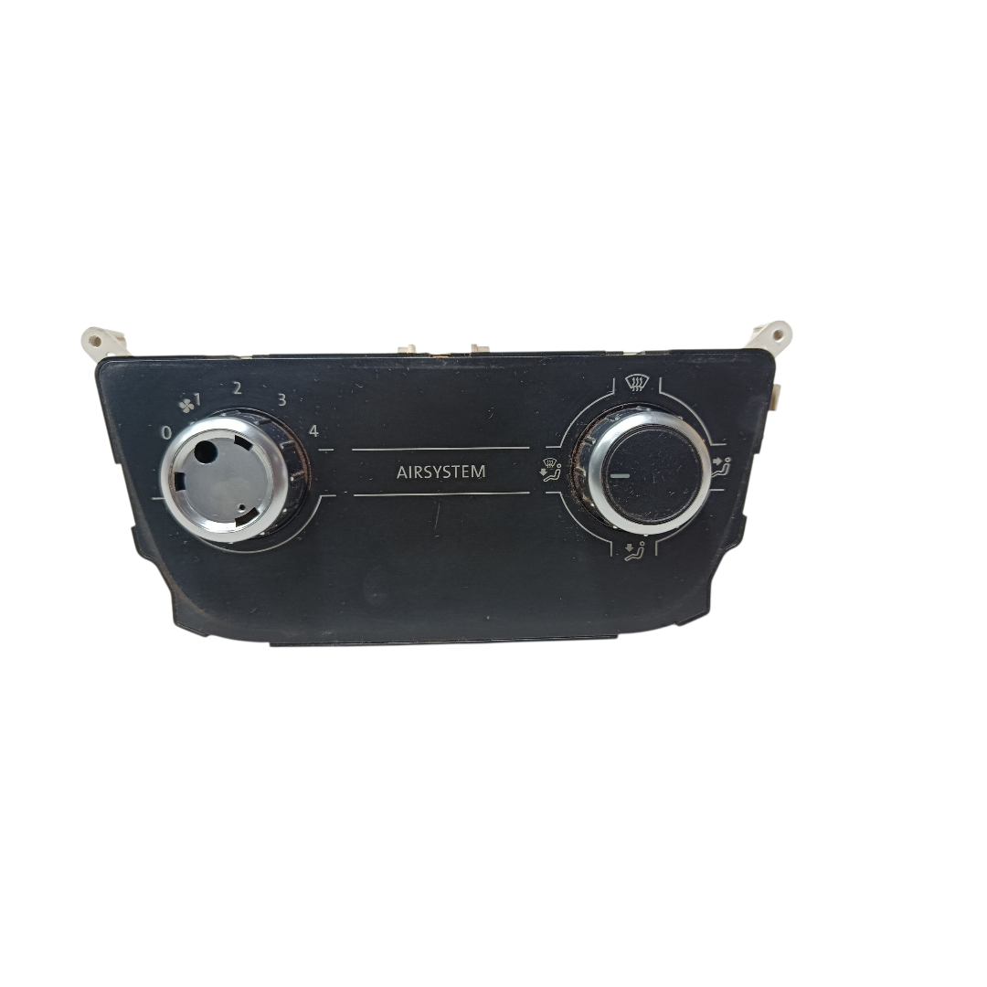 comando ar condicionado Vw Gol voyage g5 g6 2008 a 2016
