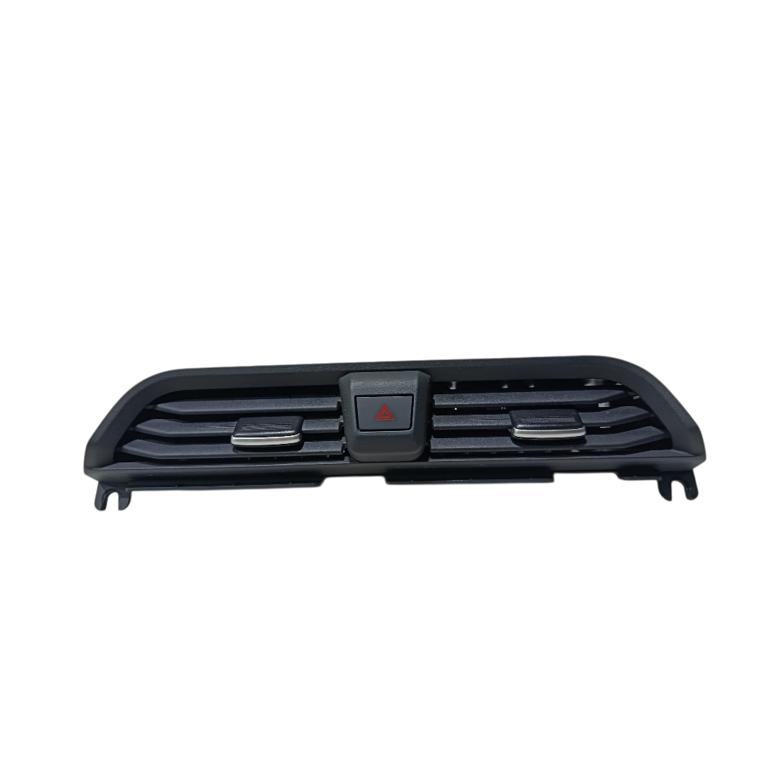 difusor saida ar central painel Nissan Versa 2020 a 2024