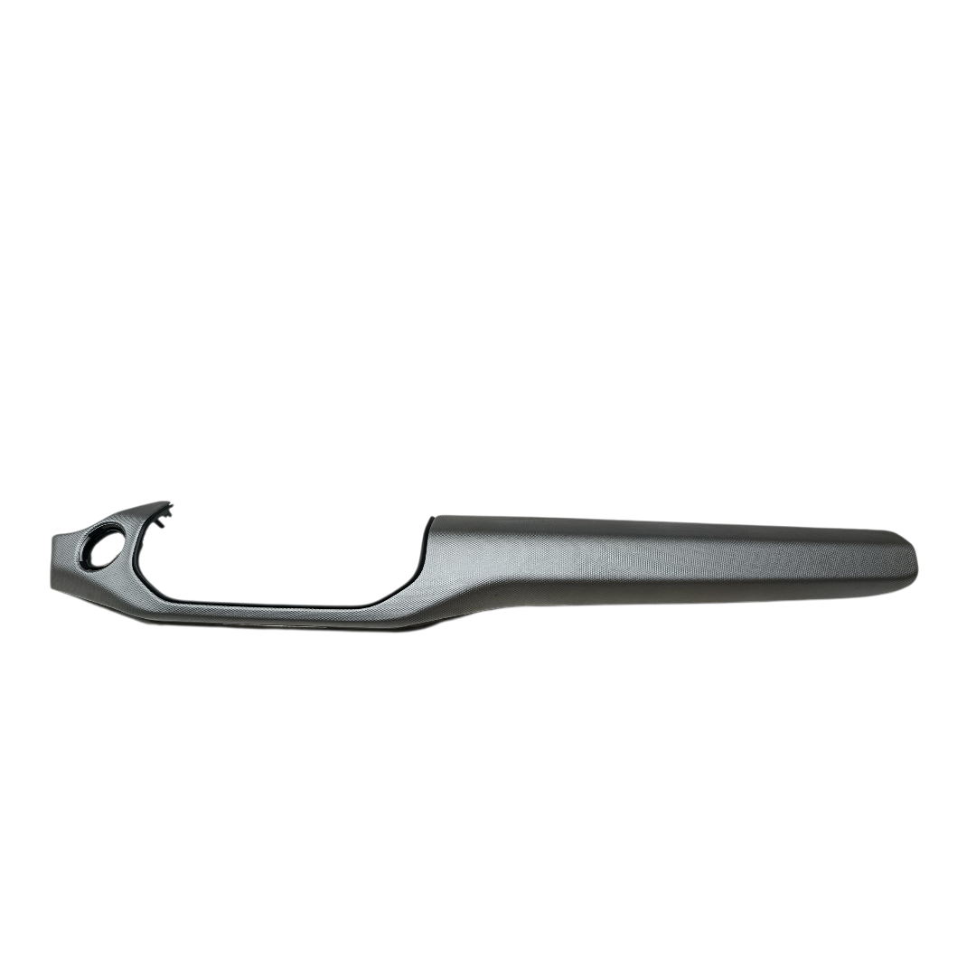 Moldura painel Jeep Compass 2020 a 2023