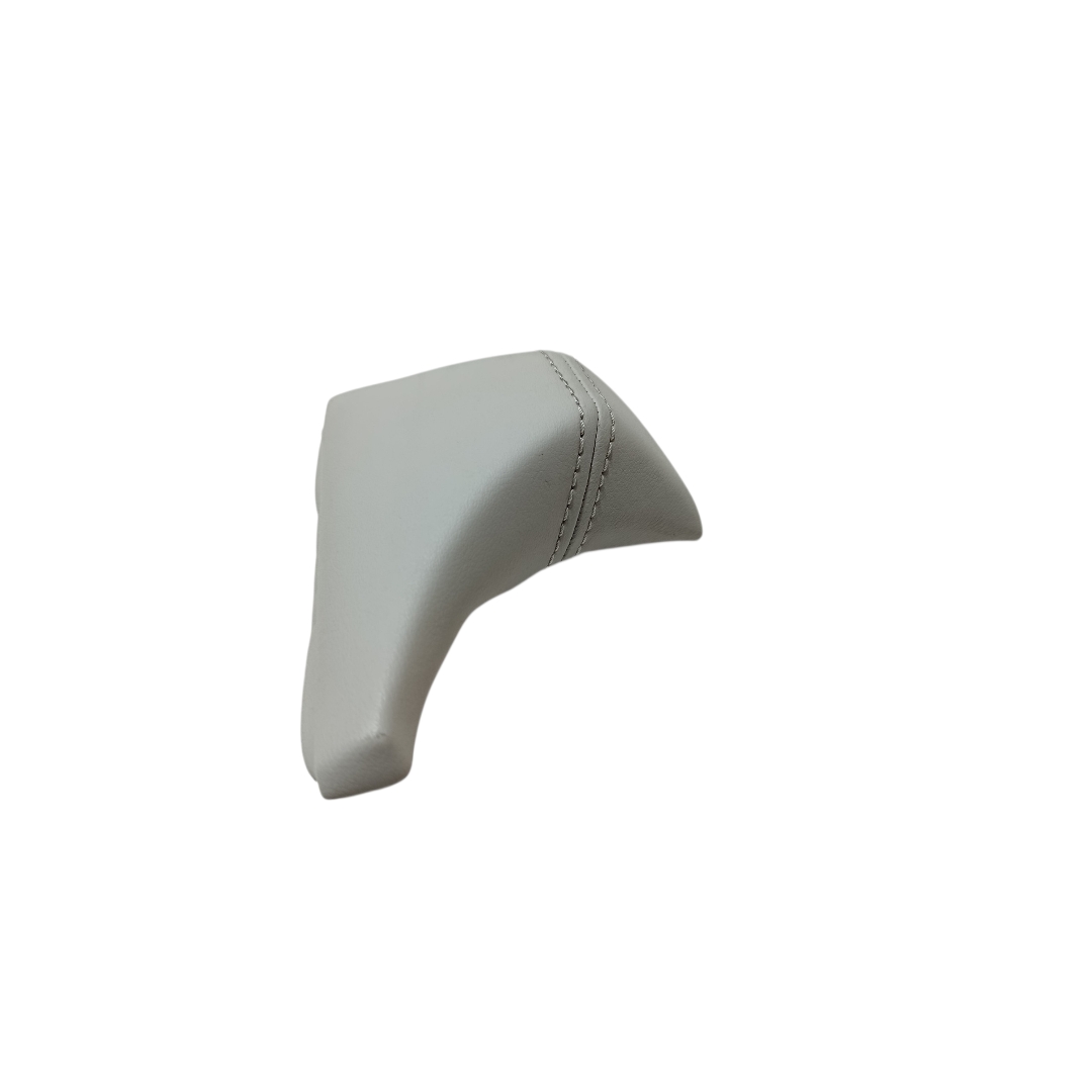 moldura esquerda painel Nissan Versa 2022 2023 2024