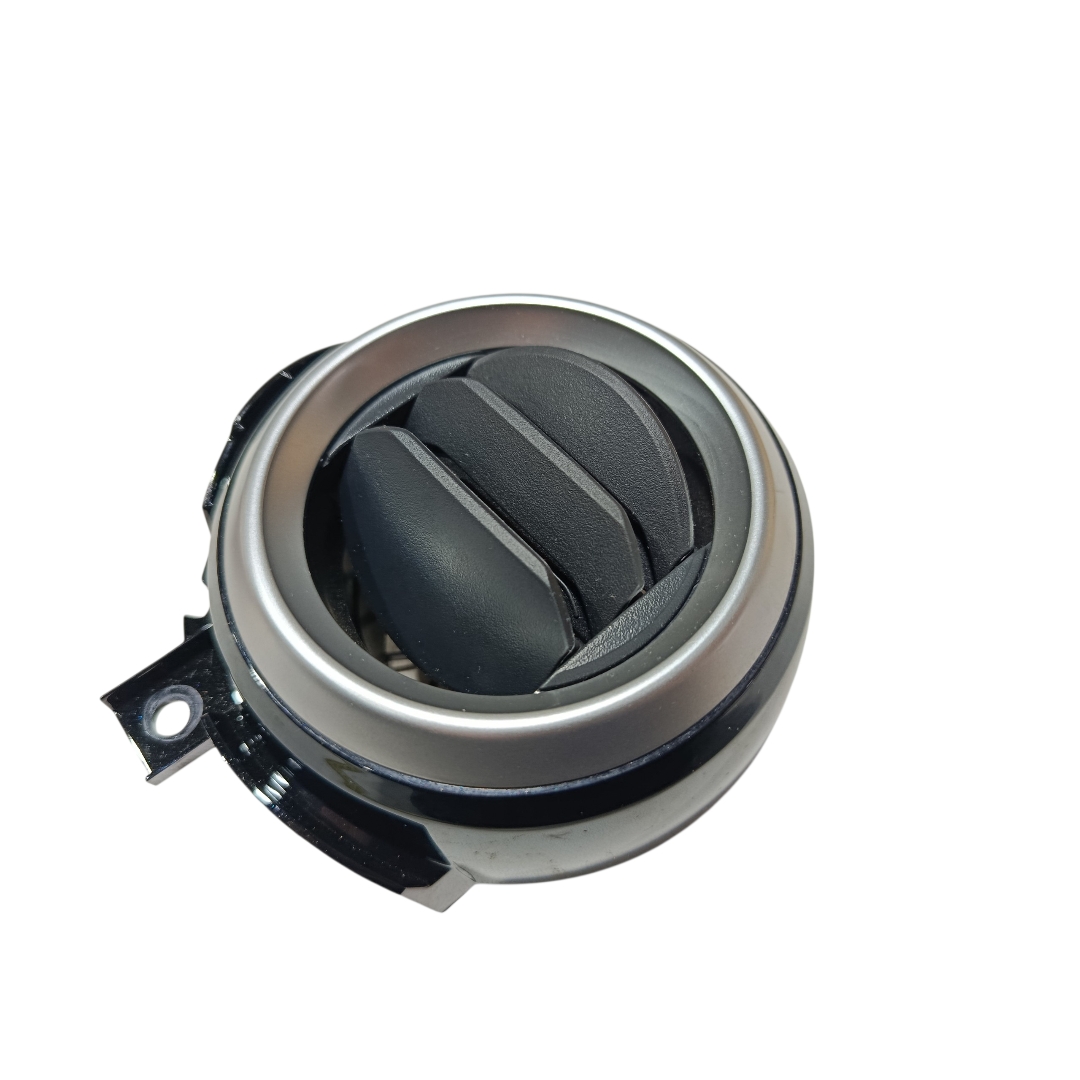 difusor saida de ar direito Nissan Versa 2021 a 2024