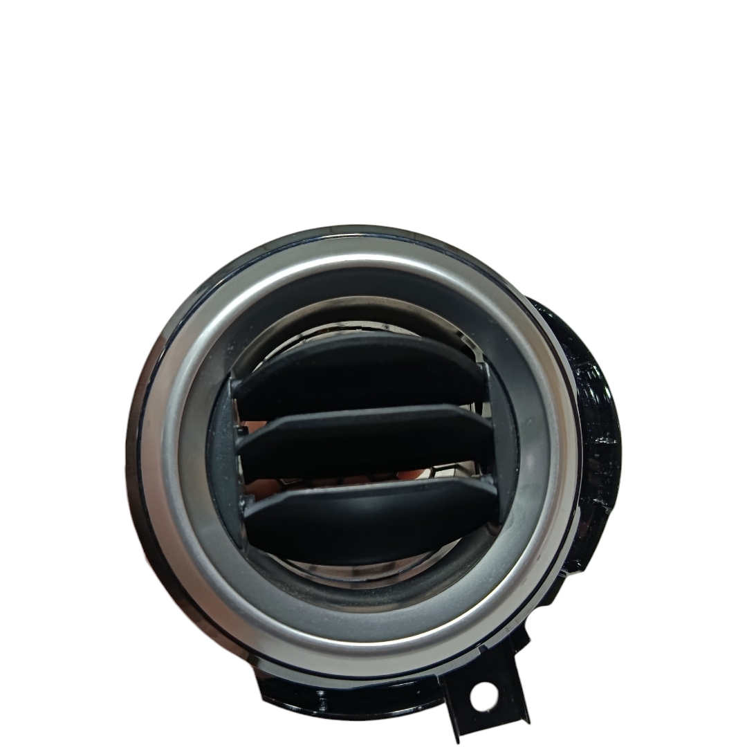 difusor ar esquerdo motorista Nissan Versa 2020 a 2024