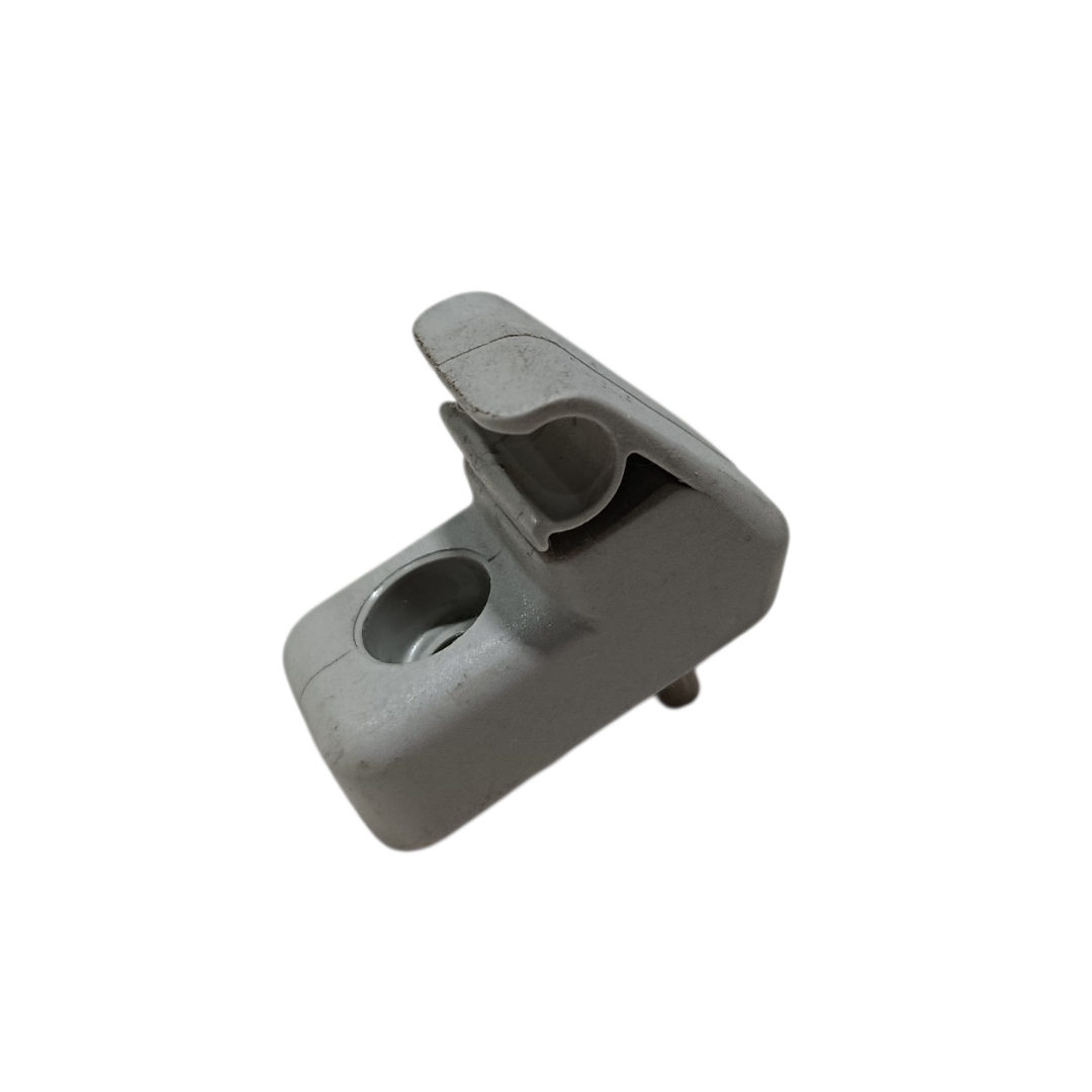 Suporte Gancho Quebra Sol Fiat Palio 2011 A 2020