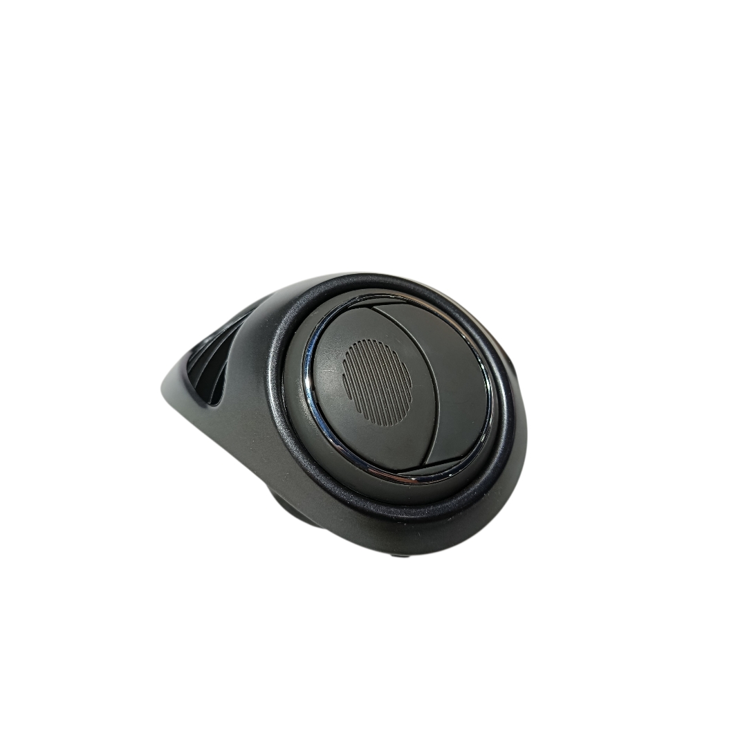 Difusor ar esquerdo Fiat Palio siena 2012 a 2020 735497802