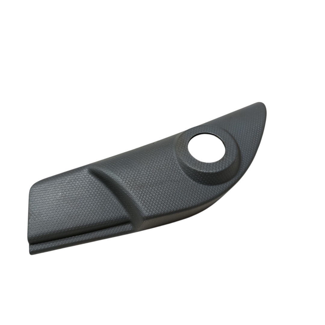 acabamento interno retrovisor esquerdo Fiat Palio 2012 a 17