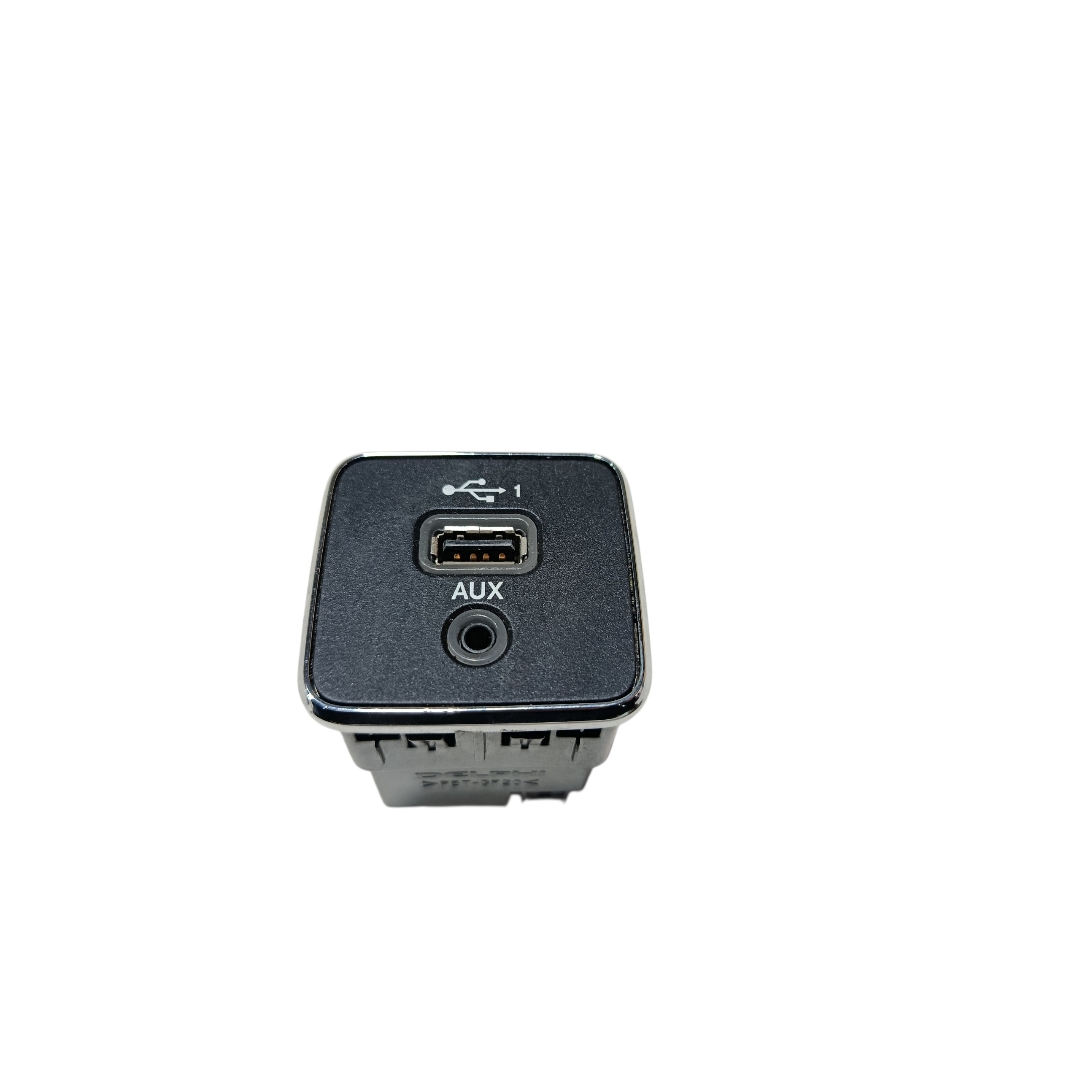Entrada usb Auxiliar Fiat Argo toro compass 2016 a 2023