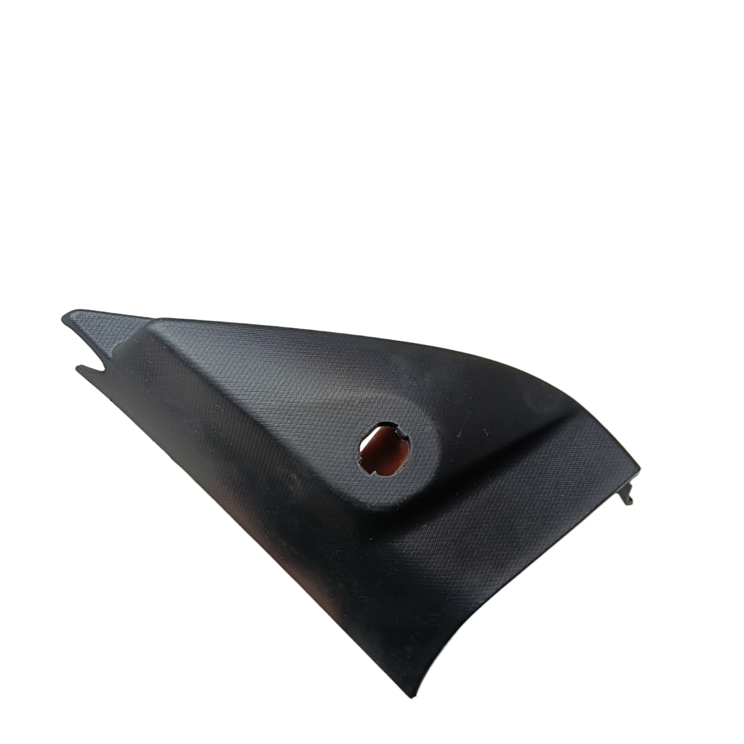 Moldura int retrovisor esquerdo Fiat Argo cronos 2018 a 2022
