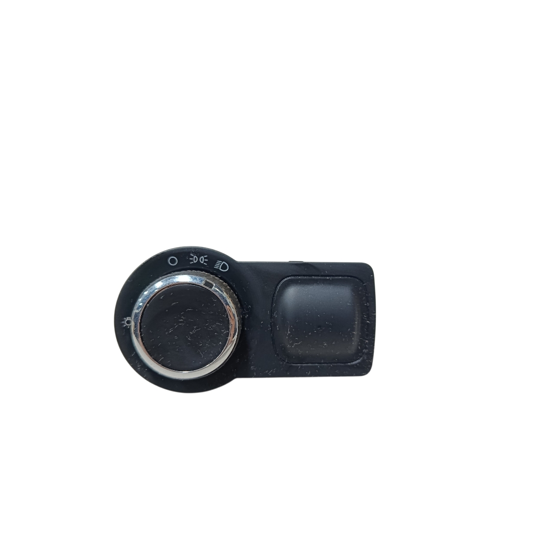 Comando farol milha GM Onix prisma 2013 a 2019 52112900