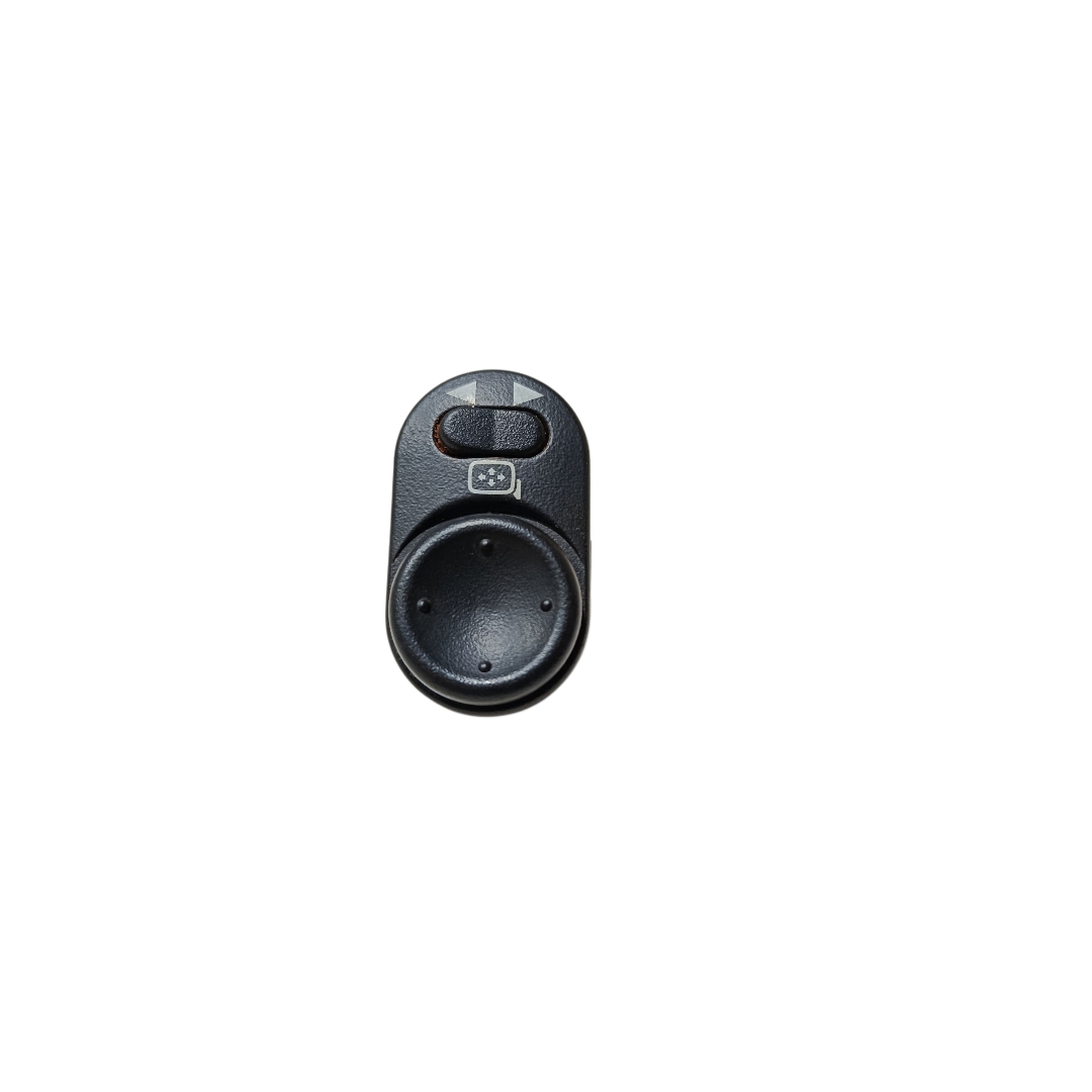 Botão regulagem retrovisor GM Onix prisma spin 2013 a 2019