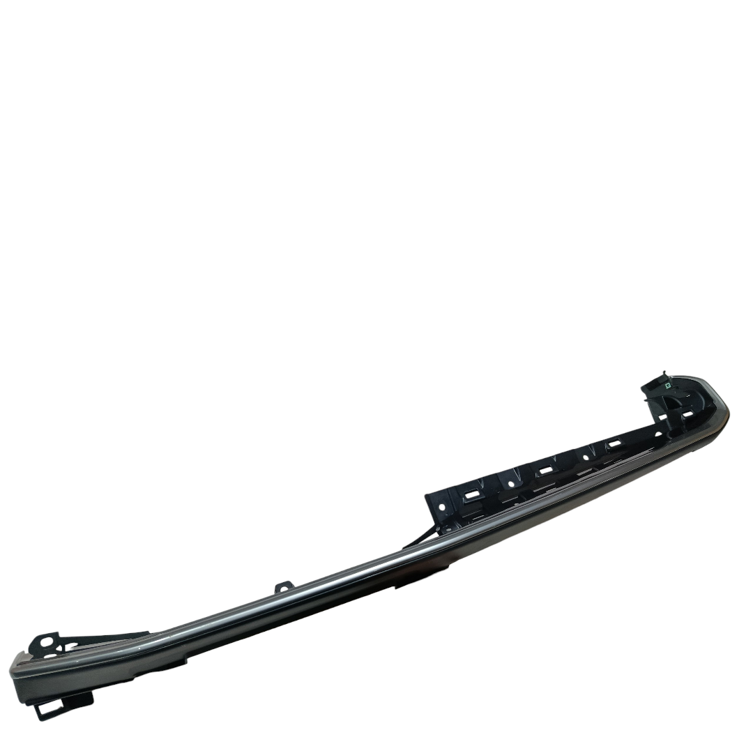 Moldura inferior direito painel Jeep Compass 2021 a 2024