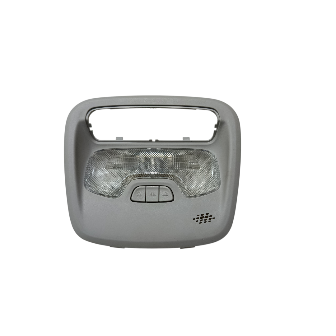 Luz Cortesia Teto Gm Tracker 2020 A 2025