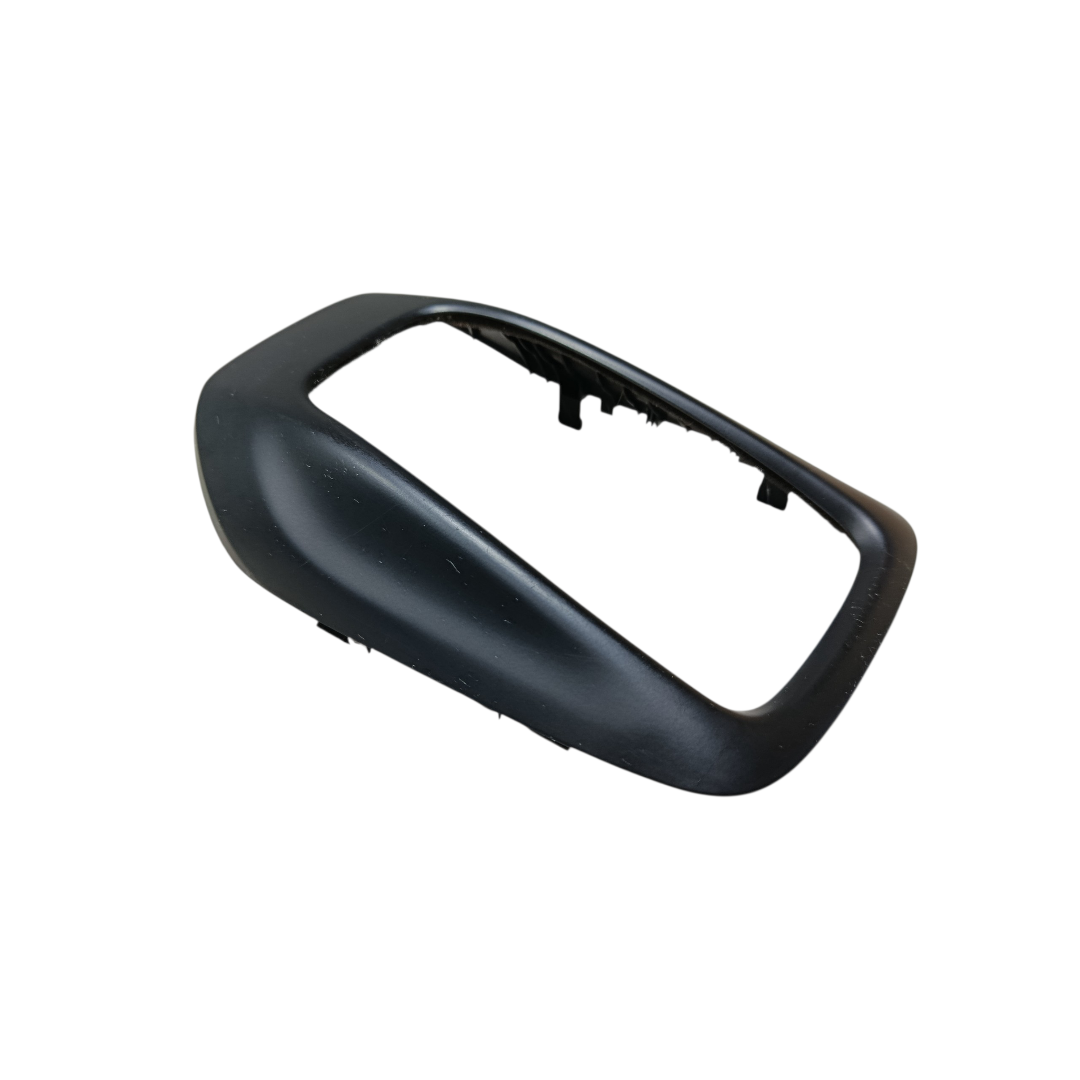 Moldura alavanca marcha GM Tracker 2020 a 2024