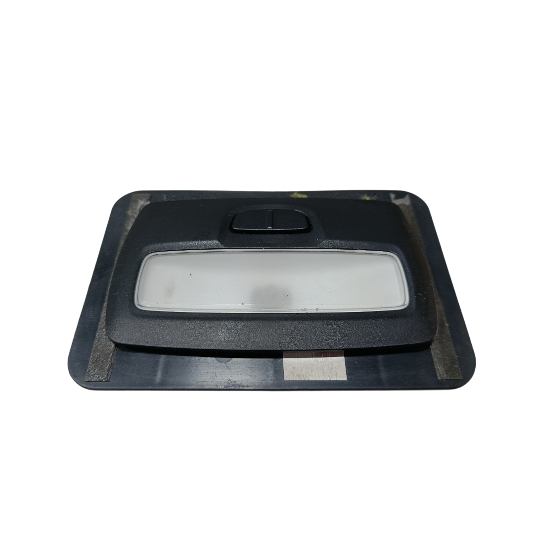 Luz Teto Renault Duster 2020 A 2024