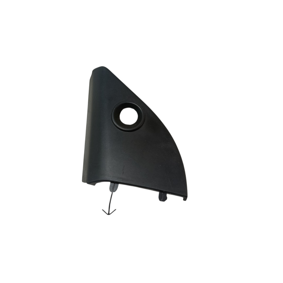 Acabamento int retrovisor esquerdo Renault Duster 2021