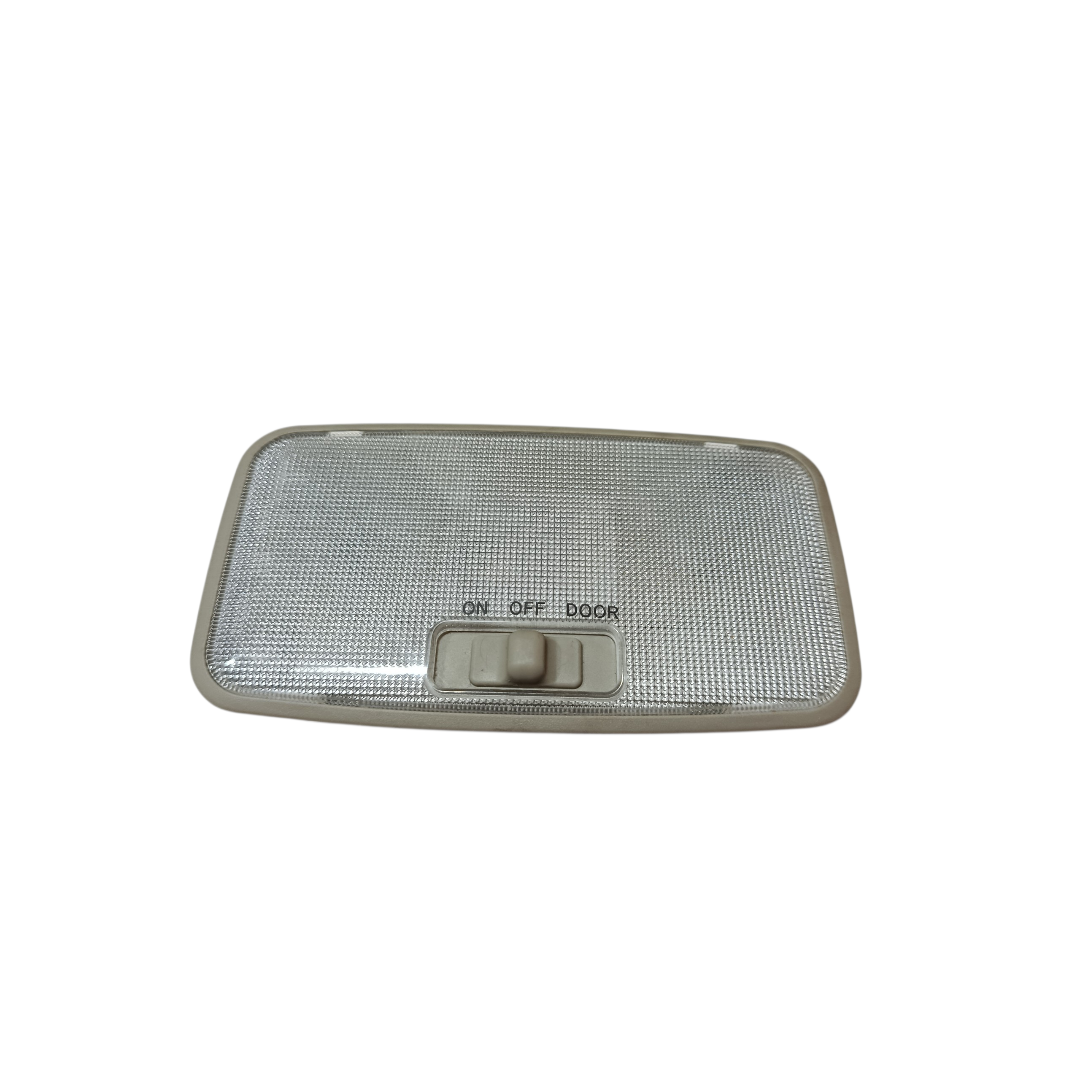 Luz Cortesia Teto Central Toyota Corolla 2009 A 2013