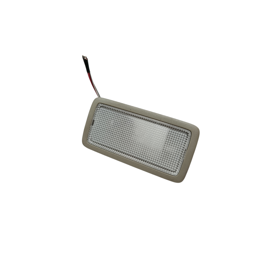 Luz Cortesia Teto Toyota Corolla 2009 A 2014