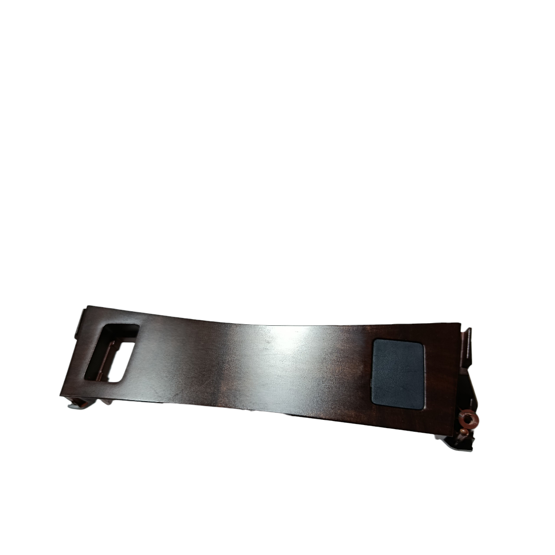 Moldura central painel Toyota Corolla 2013