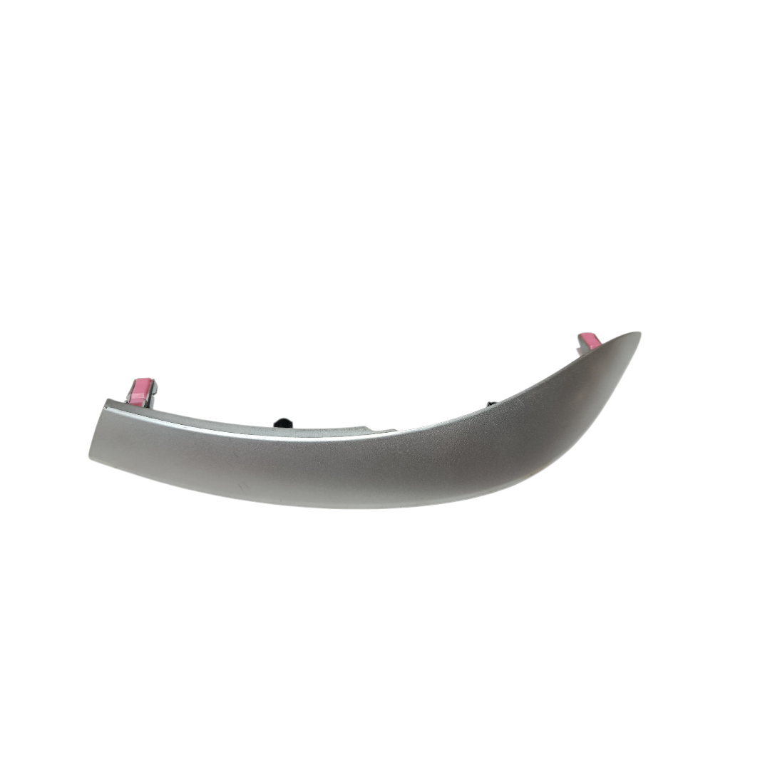 Moldura esquerda painel Toyota Corolla 2009 a 2014