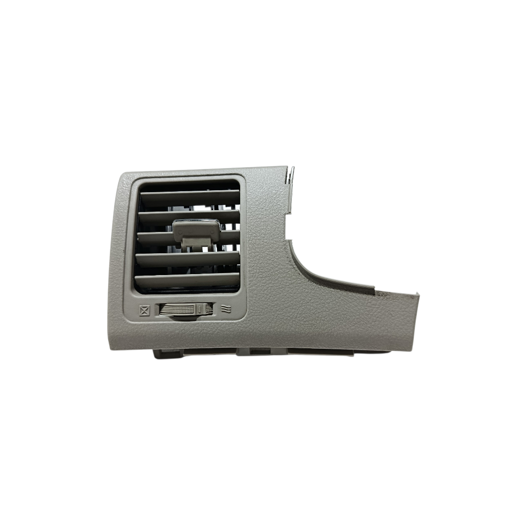 Difusor saida ar esquerda painel Toyota Corolla 2009 a 2014
