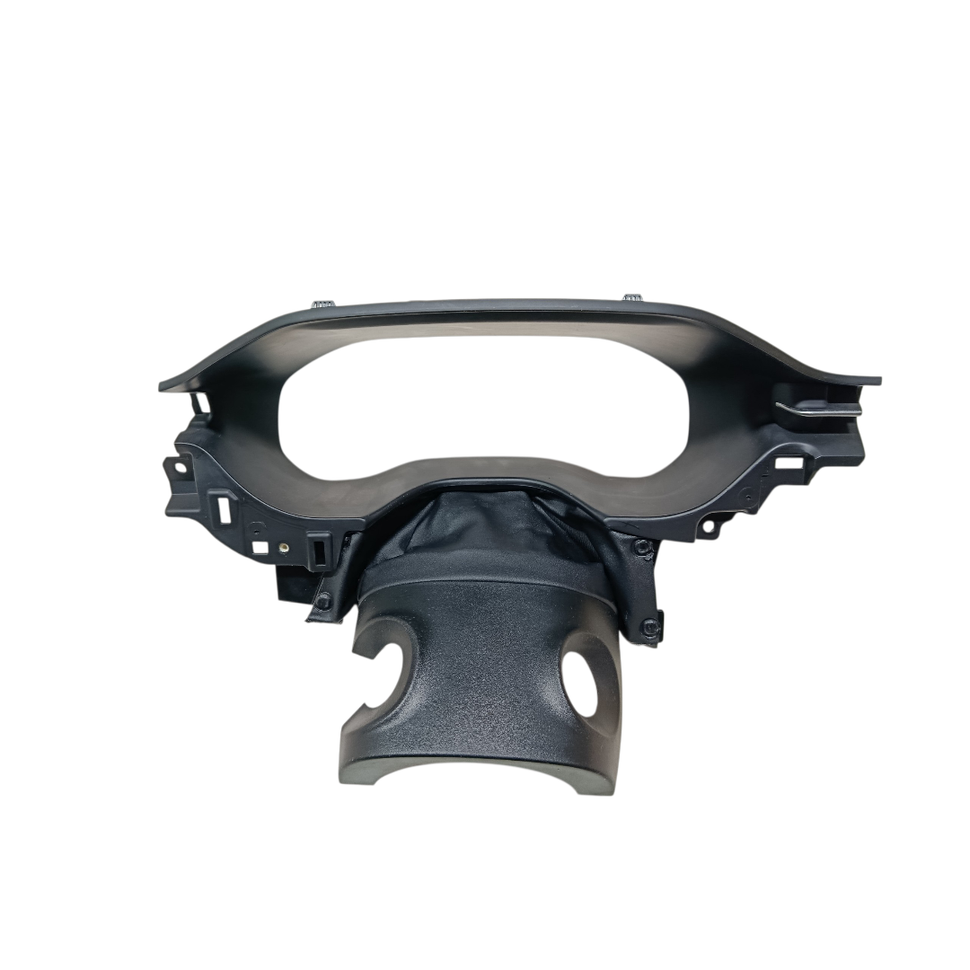 Moldura painel instrumentos Jeep Compass 2022 a 2024