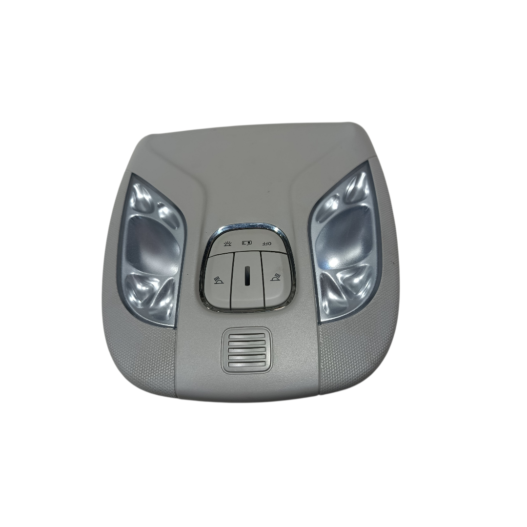 Luz Cortesia Teto Jeep Compass 2023 A 2025
