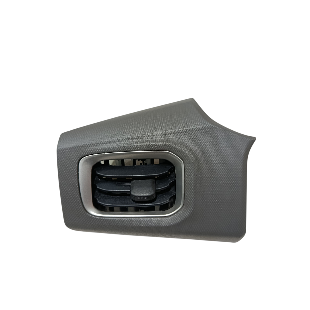 Difusor saida ar esquerdo painel GM Onix 2013 a 2020
