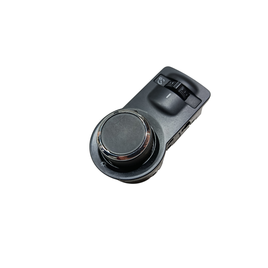 Botão Interruptor Farol Gm Onix Prima 2013 A 2019