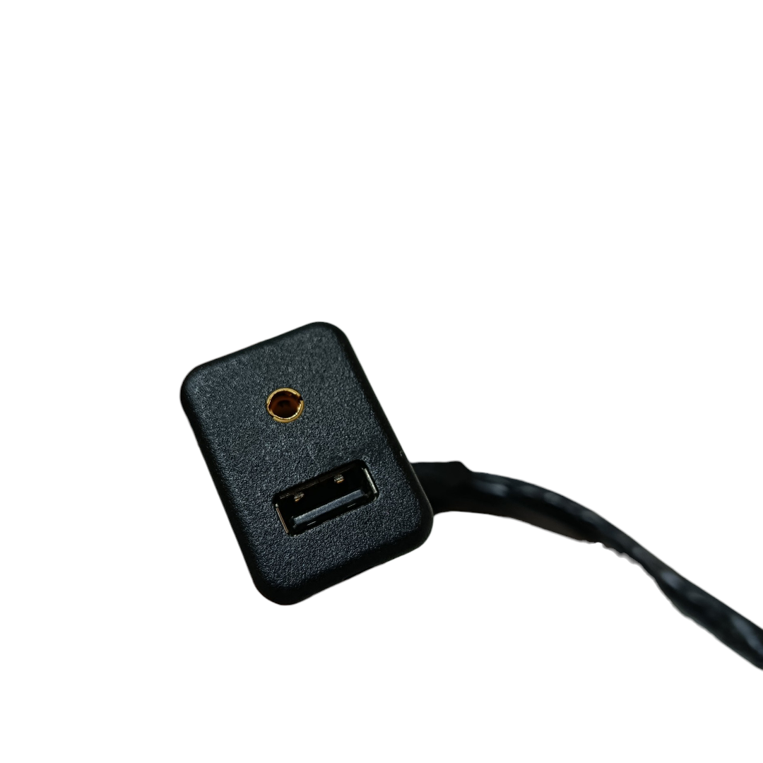 Entrada Usb Gm Onix Prisma Cobalt 2013 A 2019
