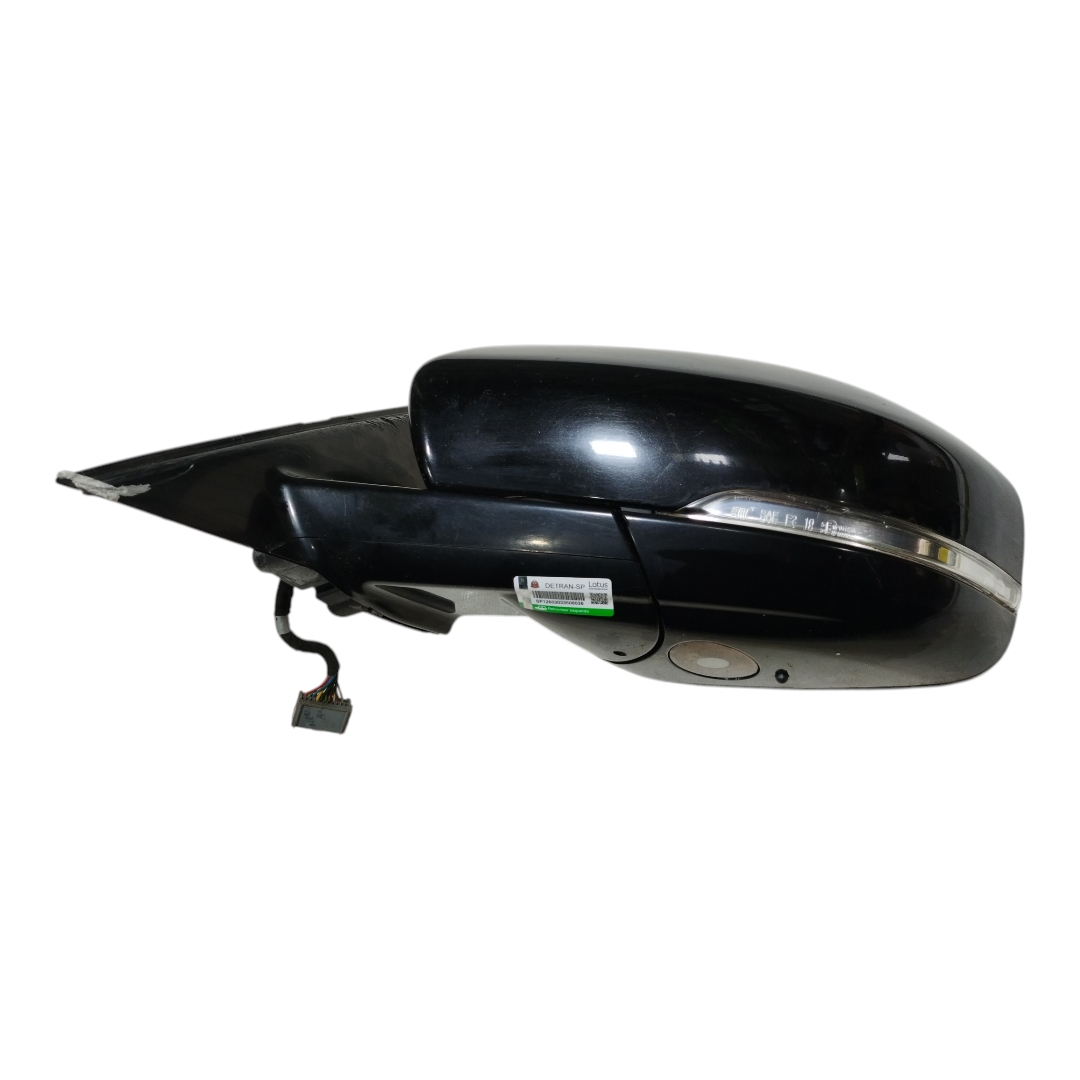Retrovisor Esquerdo Land Rover Evoque 2012 2014