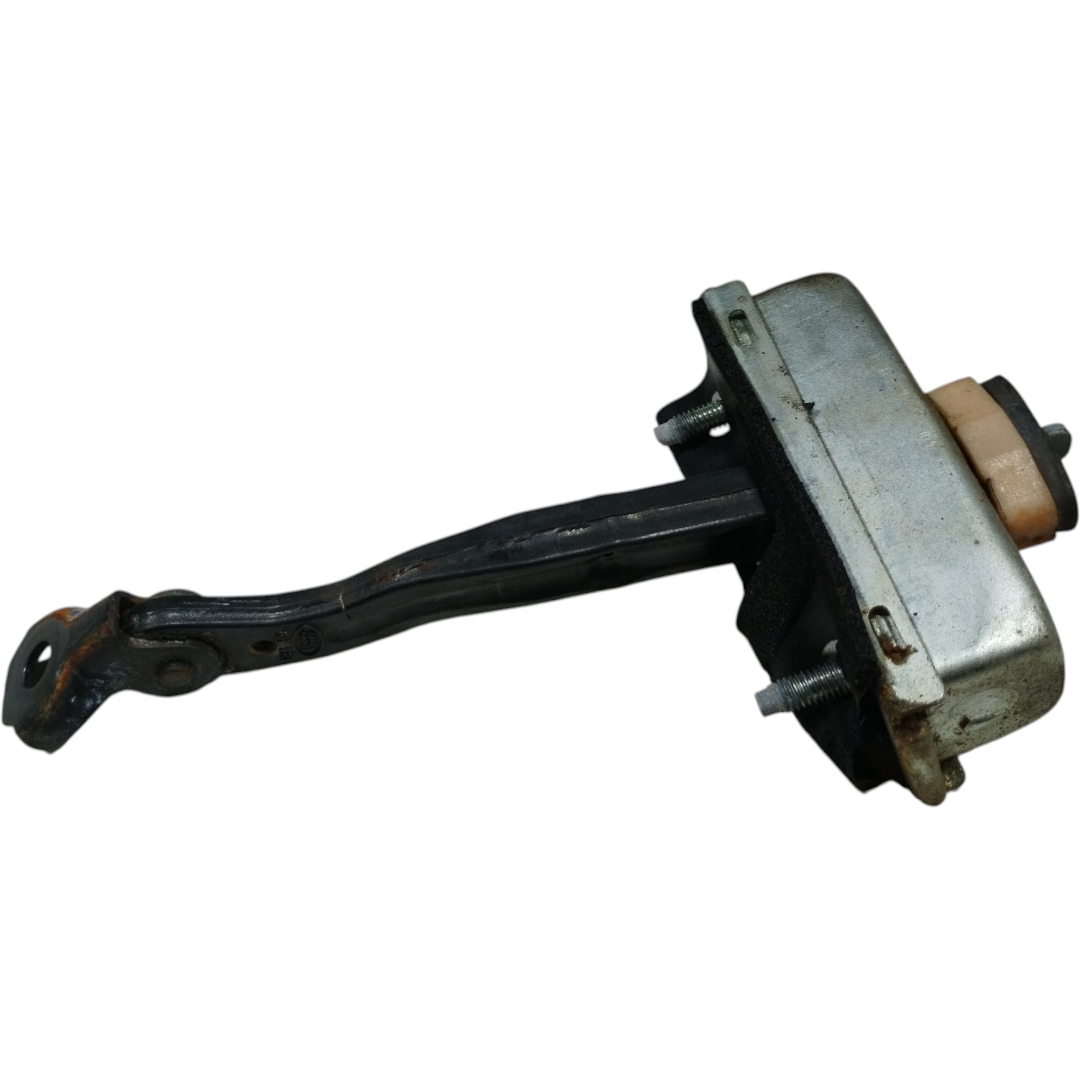 Limitador porta dianteira esquerda Evoque 2012 2015
