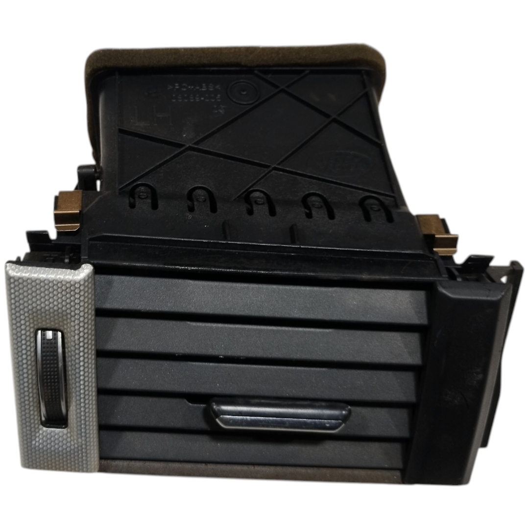 Difusor Ar esquerdo painel Range Rover Evoque 2012 2015