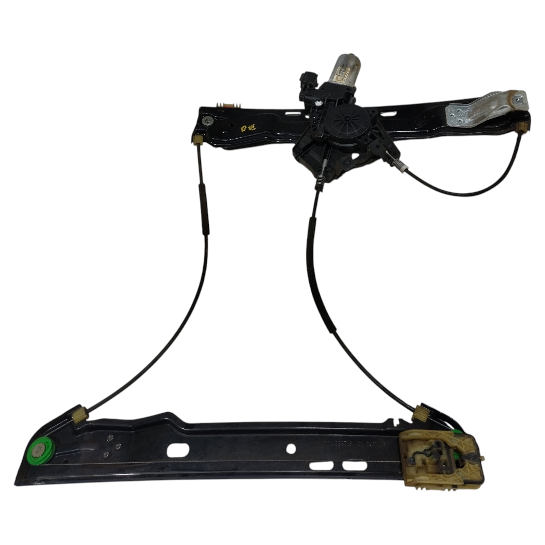 Maquina Vidro Dianterira Esquerda Range Rover Evoque 2012 15