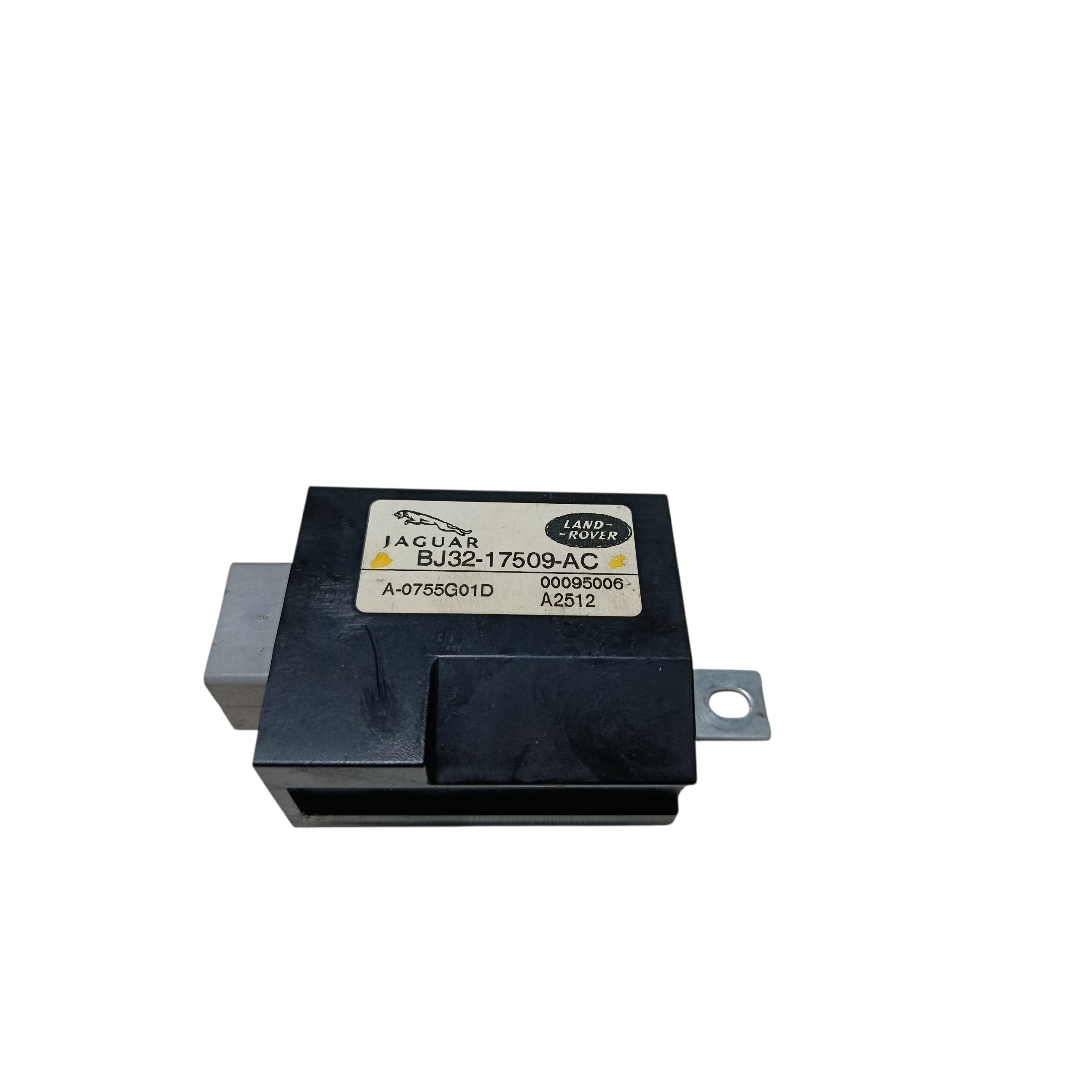 Módulo Controle Limpador Range Rover Evoque 2012 2015