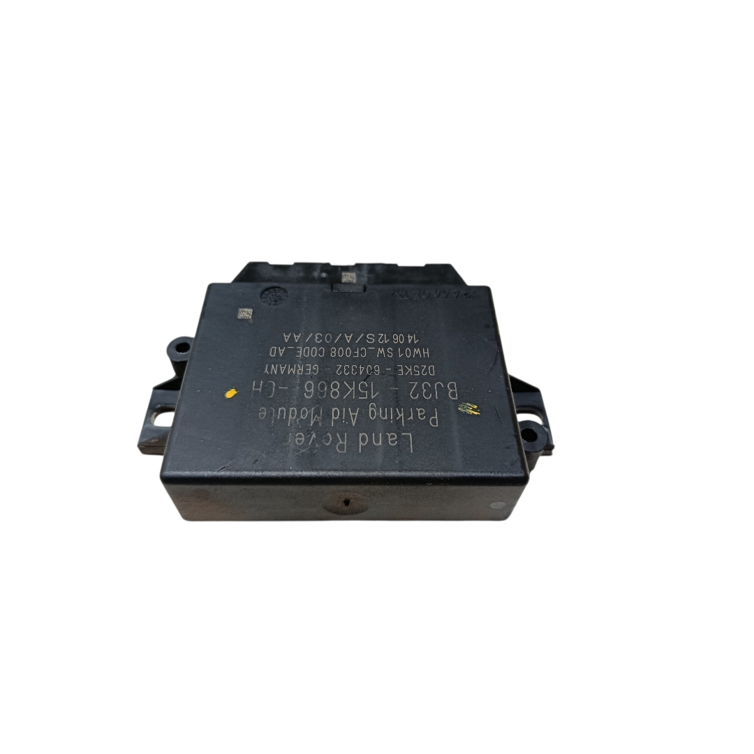 Módulo Sensor Estacionamento Range Rover Evoque 2012 2015