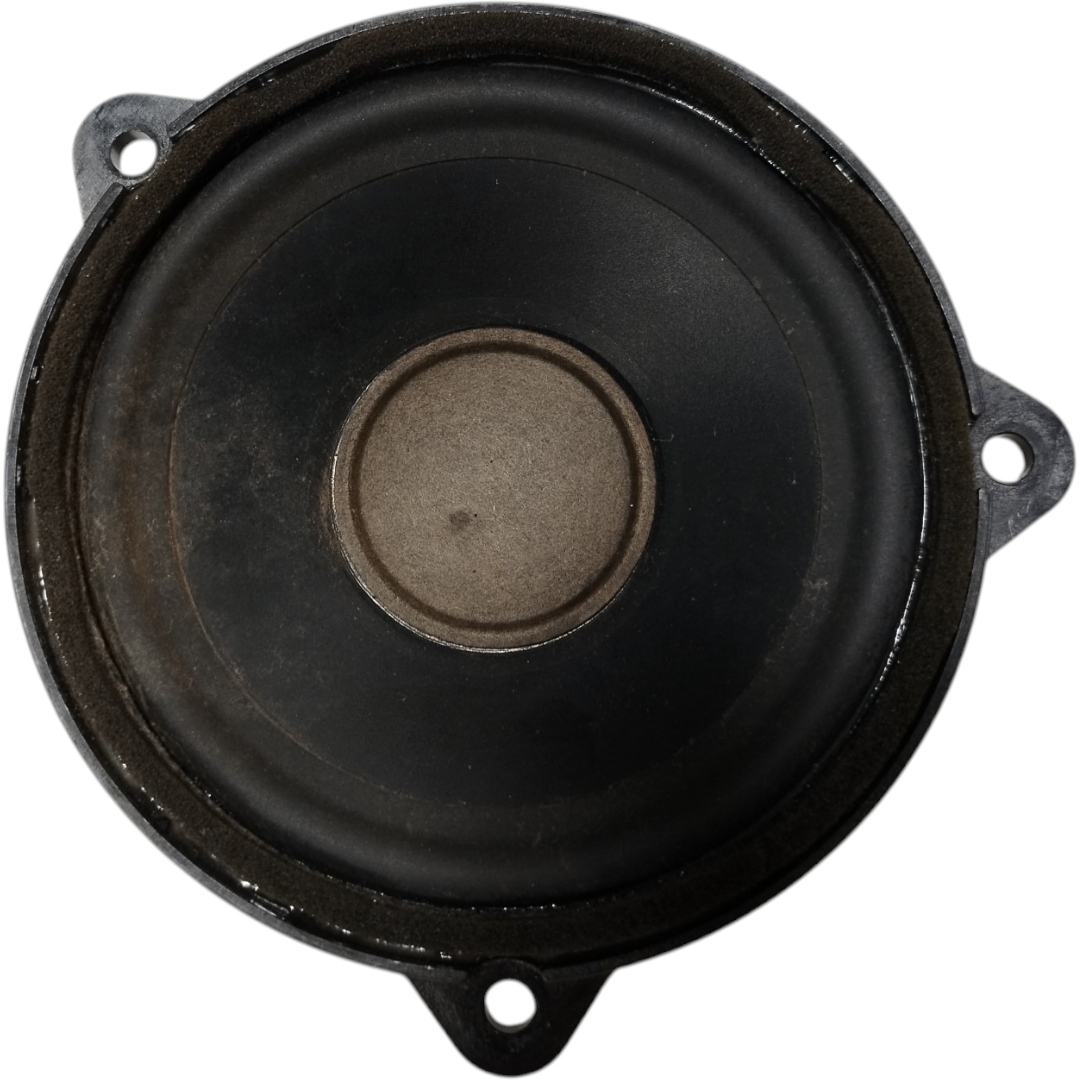Alto Falante Porta Dianteira Esquerda Evoque 2012 2014