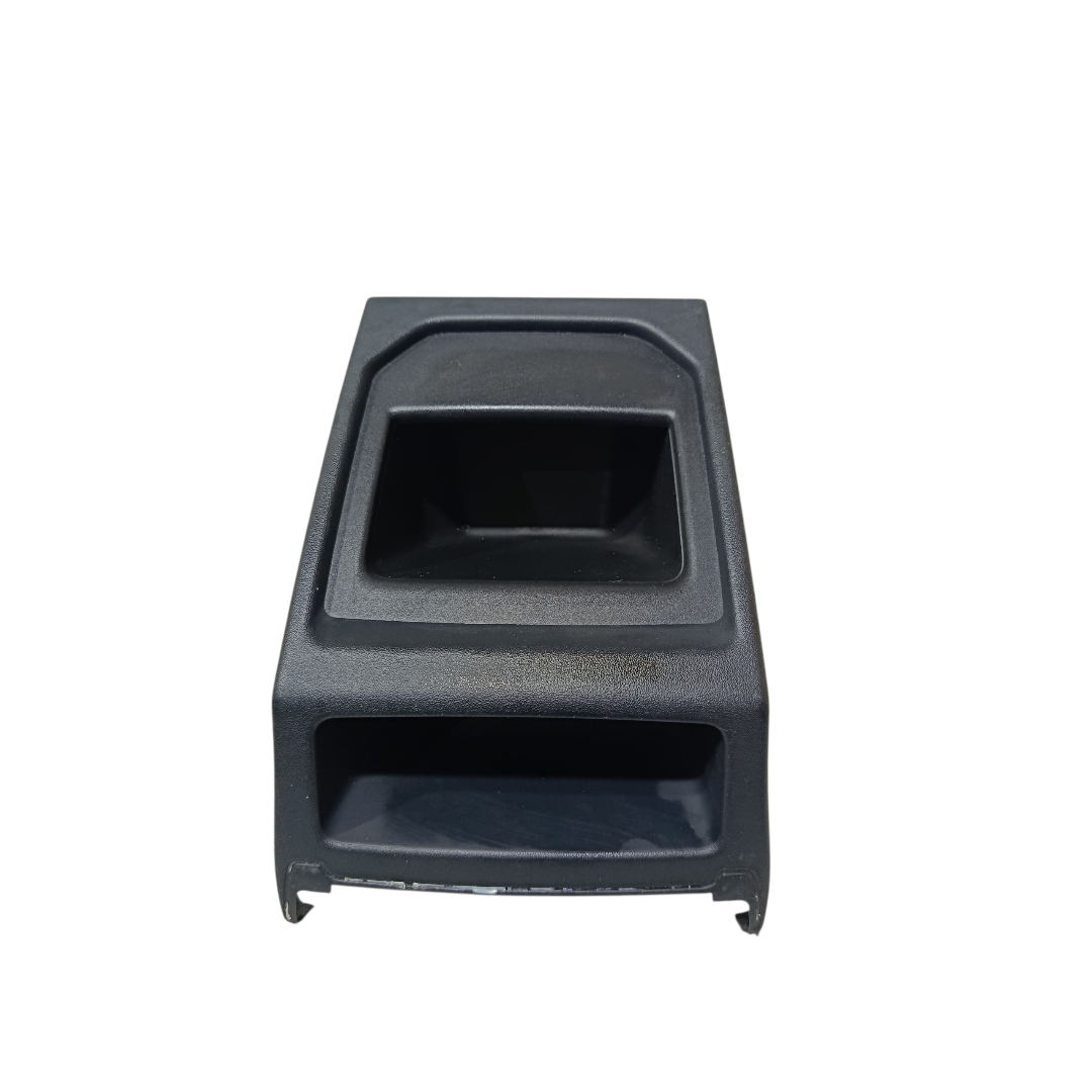 Porta Objetos Console Central Land Rover Evoque 2012 2015