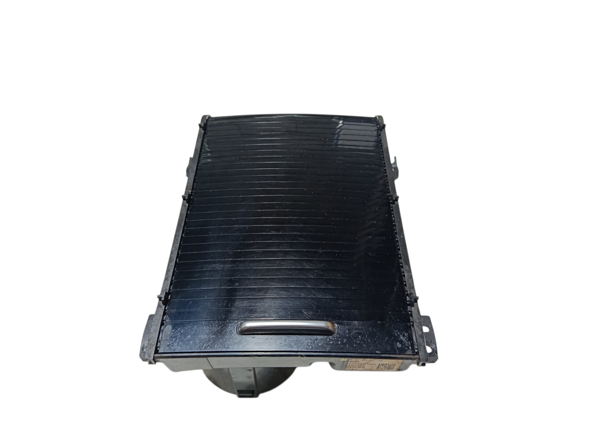Porta Copos Land Rover Evoque 2012 2015