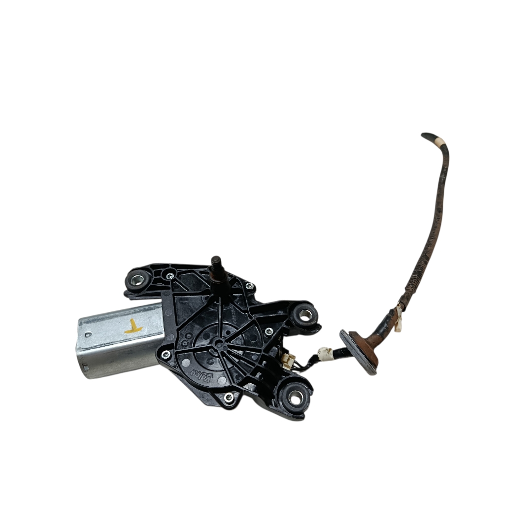 Motor Limpador Tampa Traseira Range Rover Evoque 2012 2015