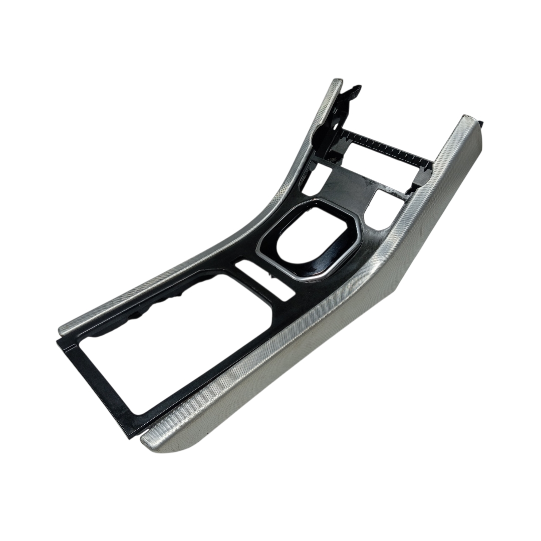 Moldura Console Central Range Rover Evoque 2012 2015