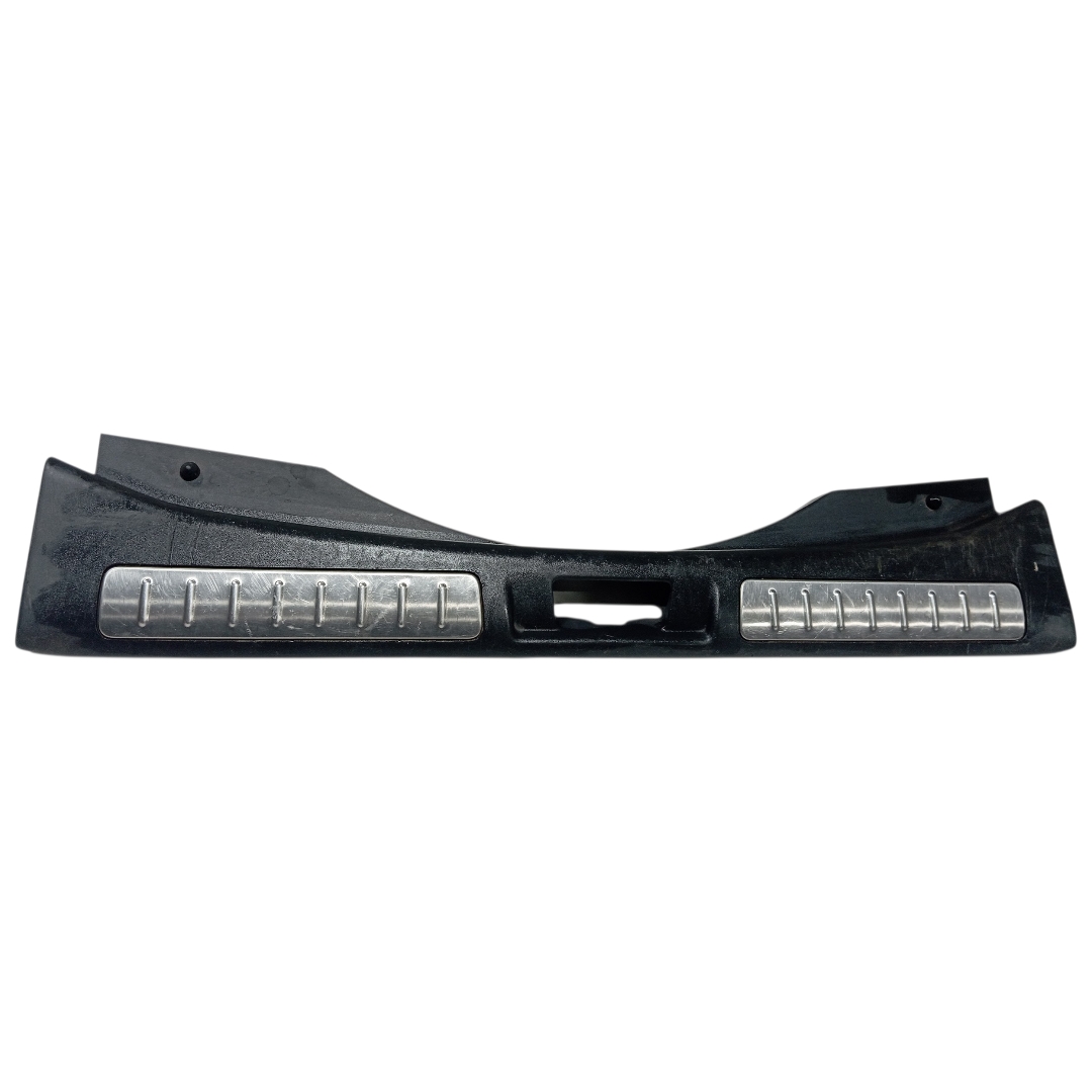 Soleira porta malas Range Rover Evoque 2012 2015