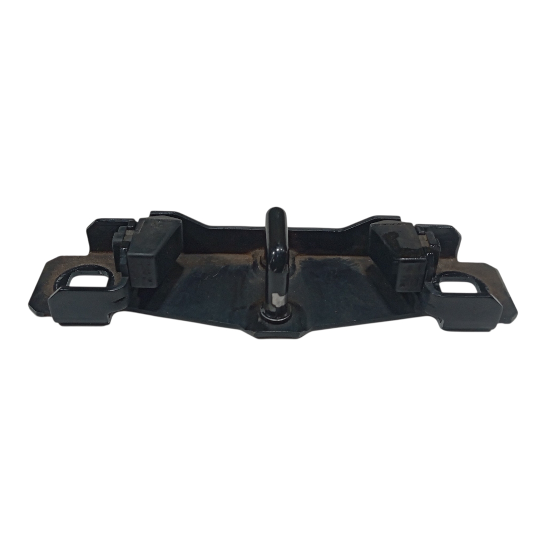 Batente Fechadura Porta Malas Range Rover Evoque 2012 2013