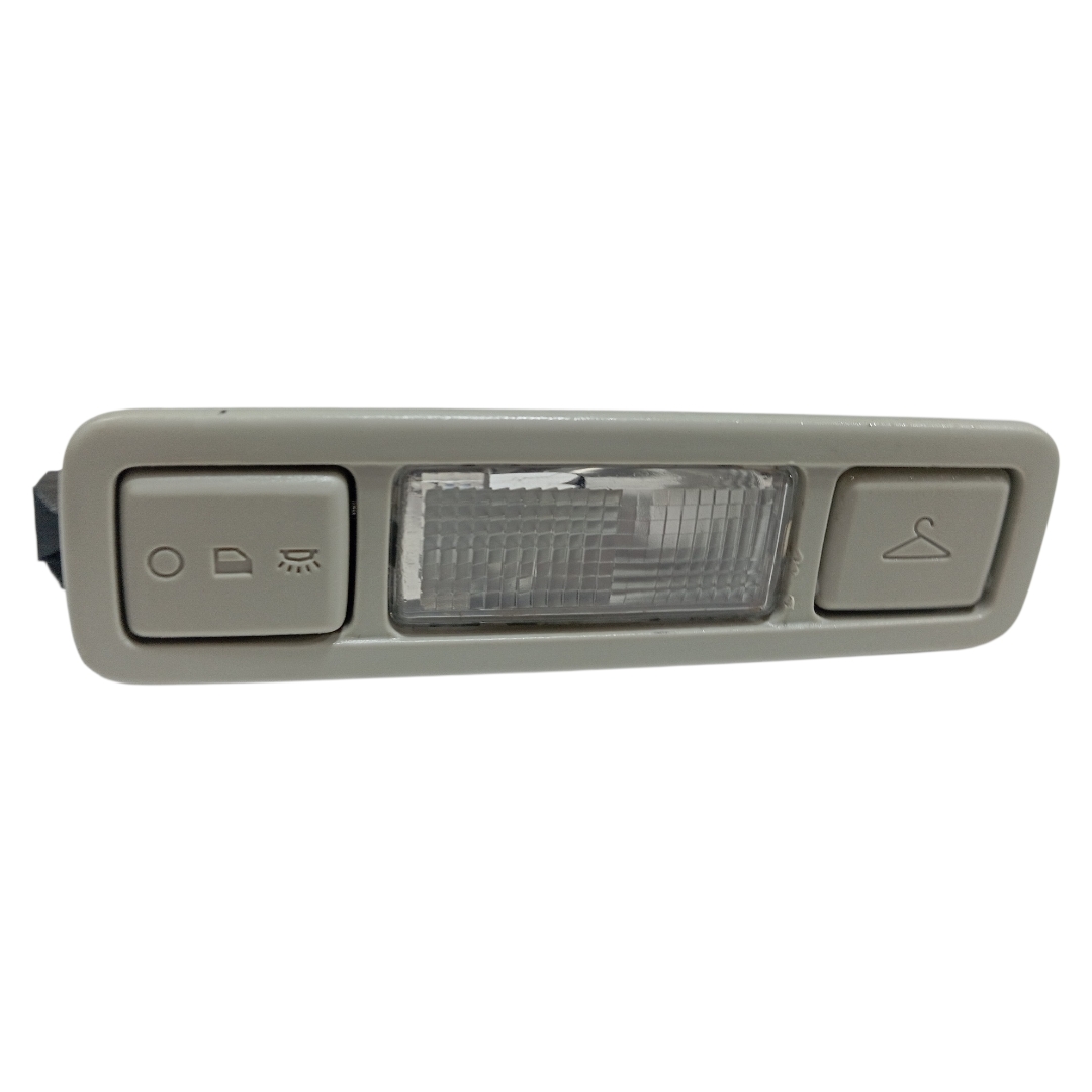 Luz Traseira Esquerda Teto Range Rover Evoque 2012 2015