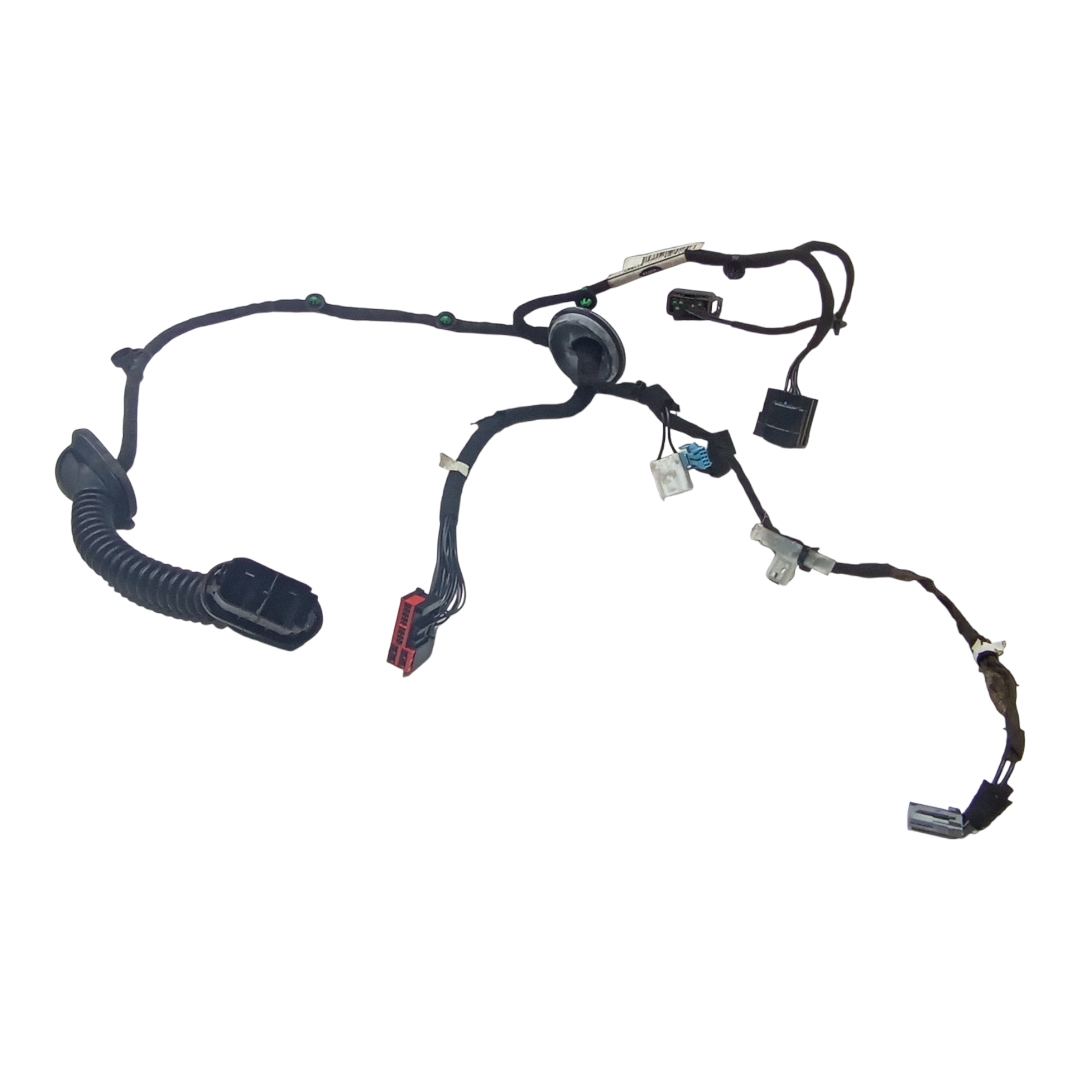 Chicote porta traseira esquerda Range Rover Evoque 2012 2015